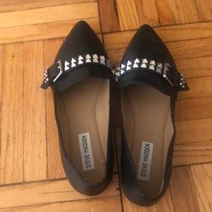 Steve Madden flats